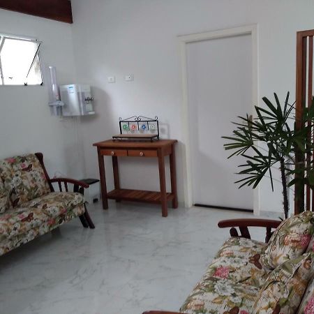 Suites Praia De Juquehy Juquei Exterior photo