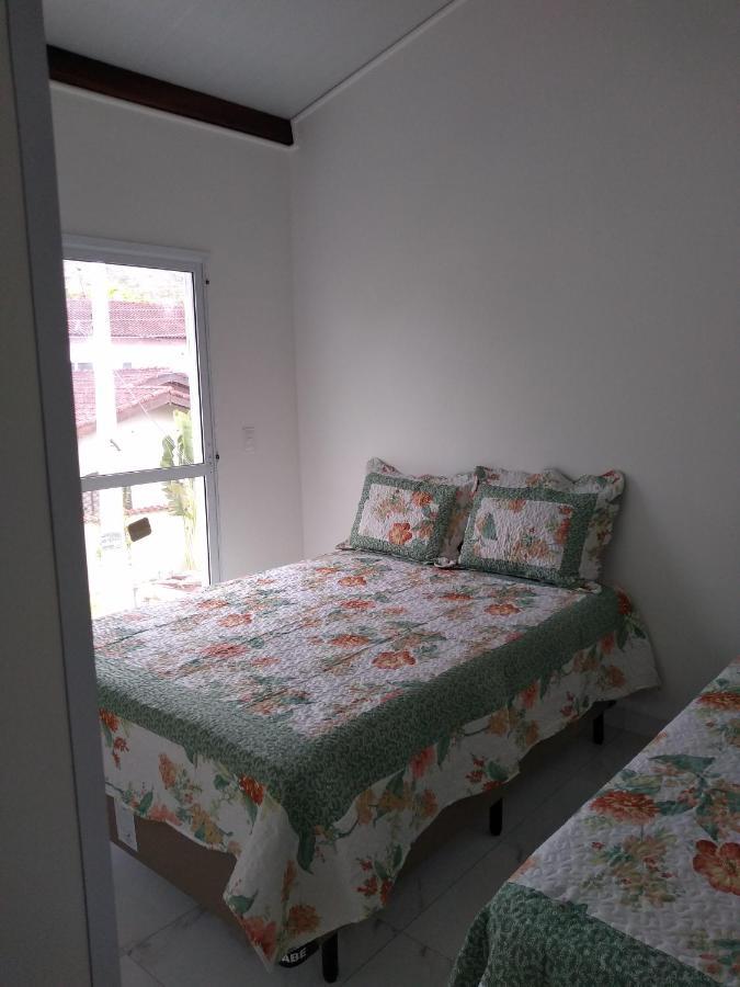 Suites Praia De Juquehy Juquei Exterior photo