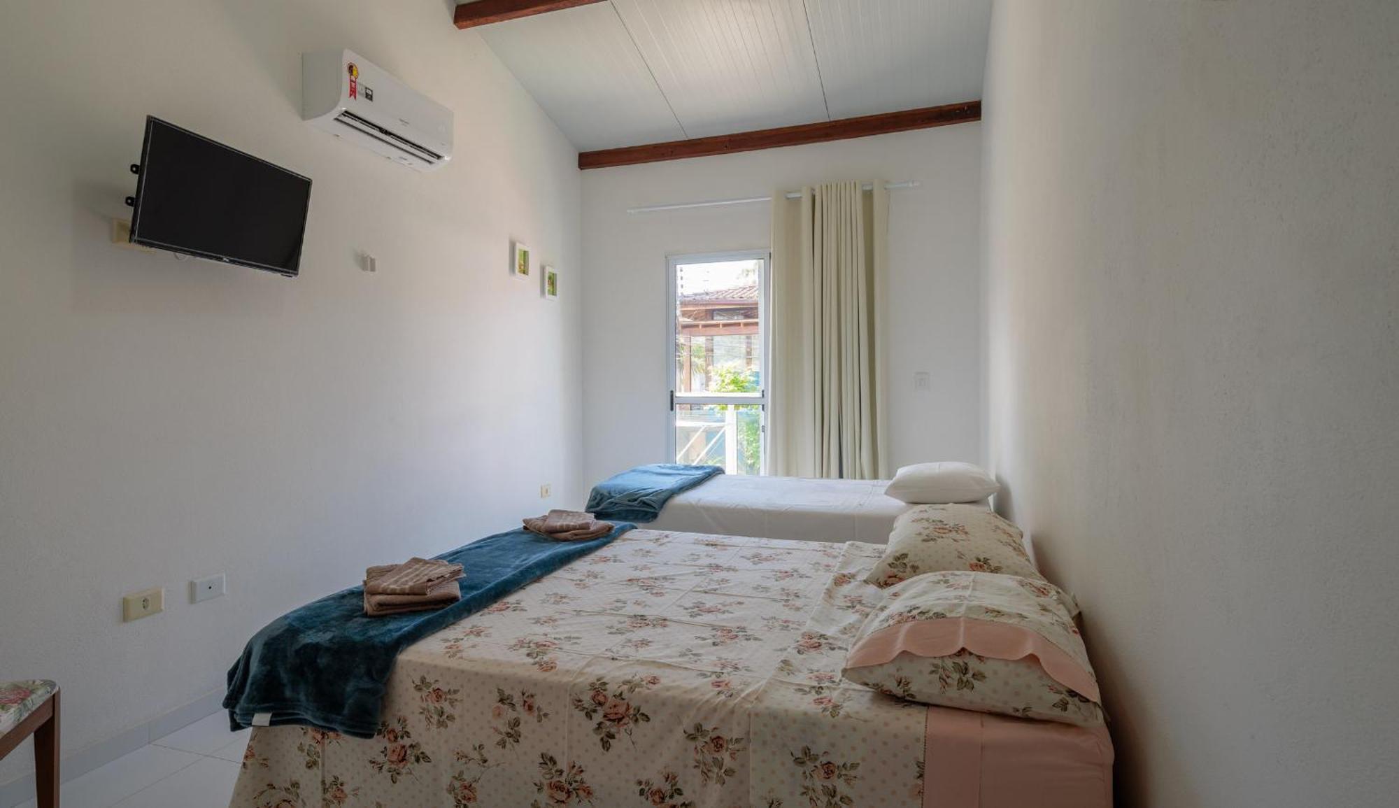 Suites Praia De Juquehy Juquei Exterior photo